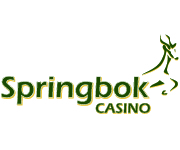 springbok casino soh africa logo f;; volor green