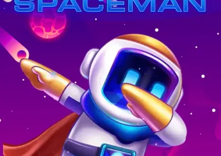Spaceman