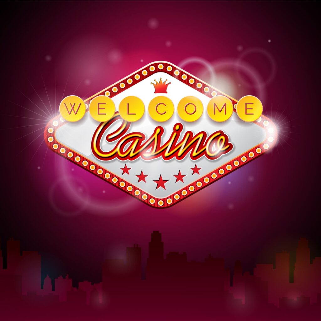 Online Casinos